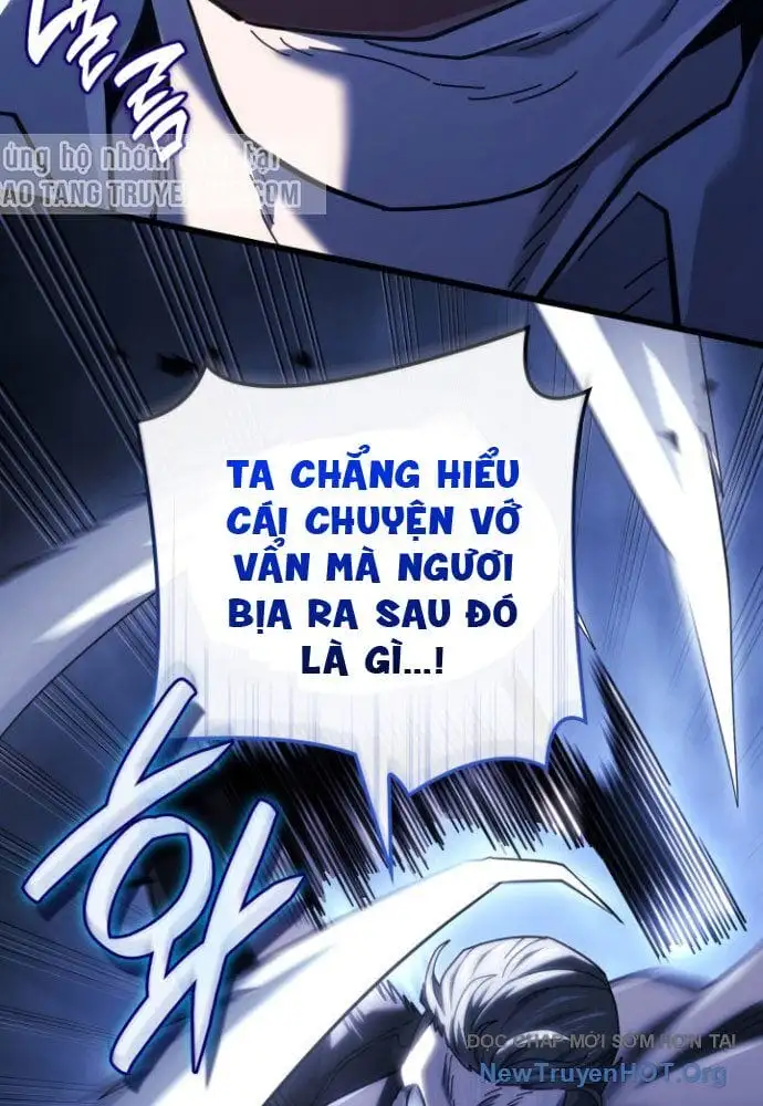 Truyện Tranh Thiết Huyết Kiếm Sĩ Hồi Quy trang 3