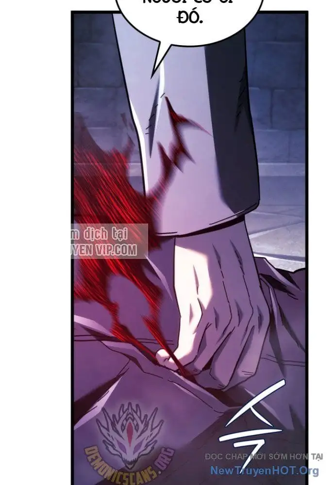 Truyện Tranh Thiết Huyết Kiếm Sĩ Hồi Quy trang 3