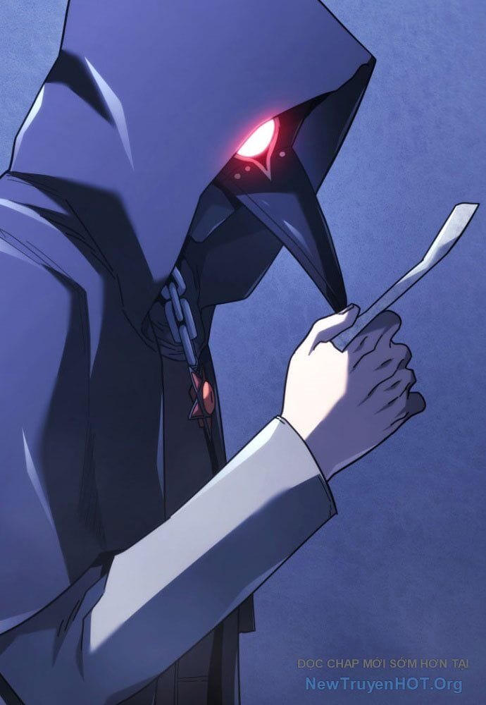 Truyện Tranh Thiết Huyết Kiếm Sĩ Hồi Quy trang 3