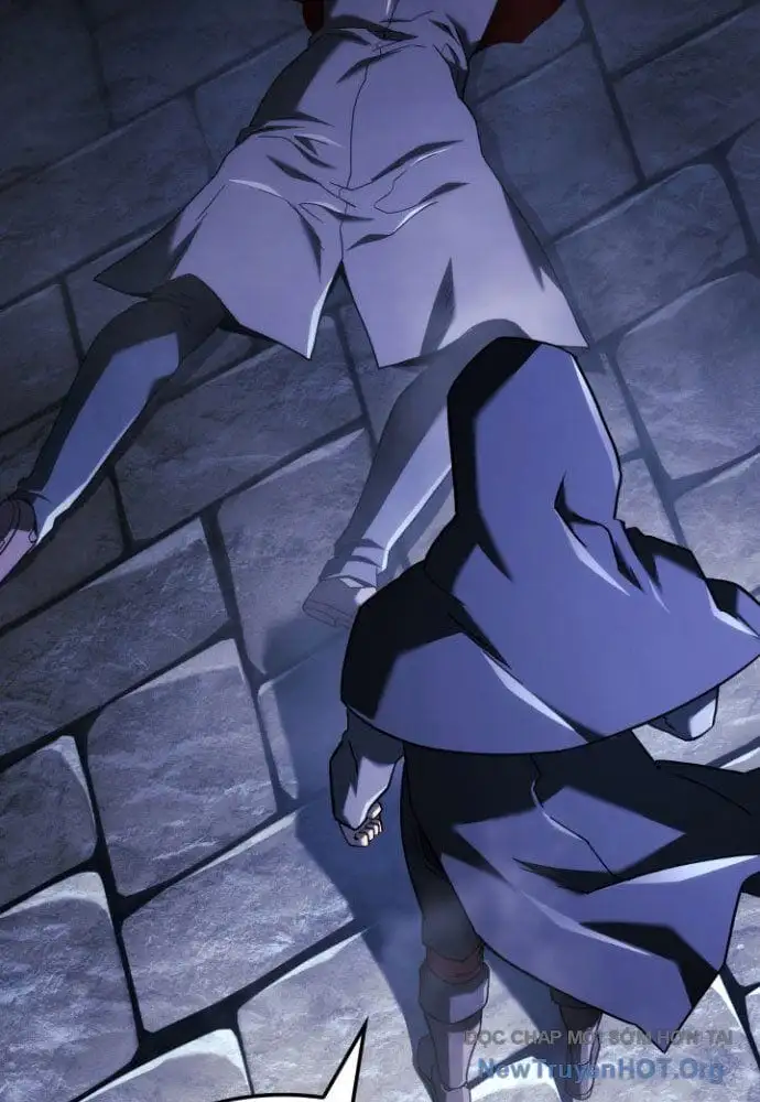 Truyện Tranh Thiết Huyết Kiếm Sĩ Hồi Quy trang 3