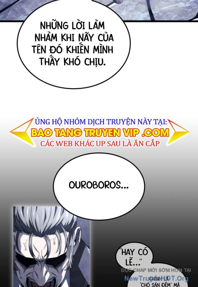 Truyện Tranh Thiết Huyết Kiếm Sĩ Hồi Quy trang 3