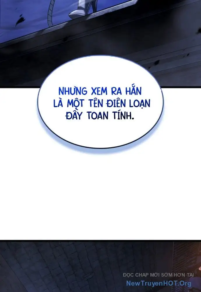 Truyện Tranh Thiết Huyết Kiếm Sĩ Hồi Quy trang 3