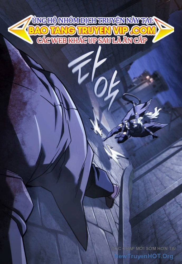 Truyện Tranh Thiết Huyết Kiếm Sĩ Hồi Quy trang 3