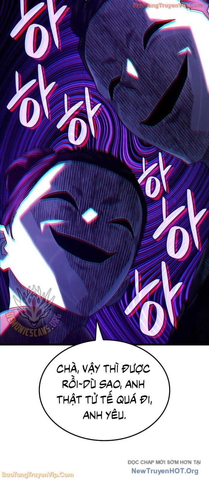 Truyện Tranh Thiết Huyết Kiếm Sĩ Hồi Quy trang 3