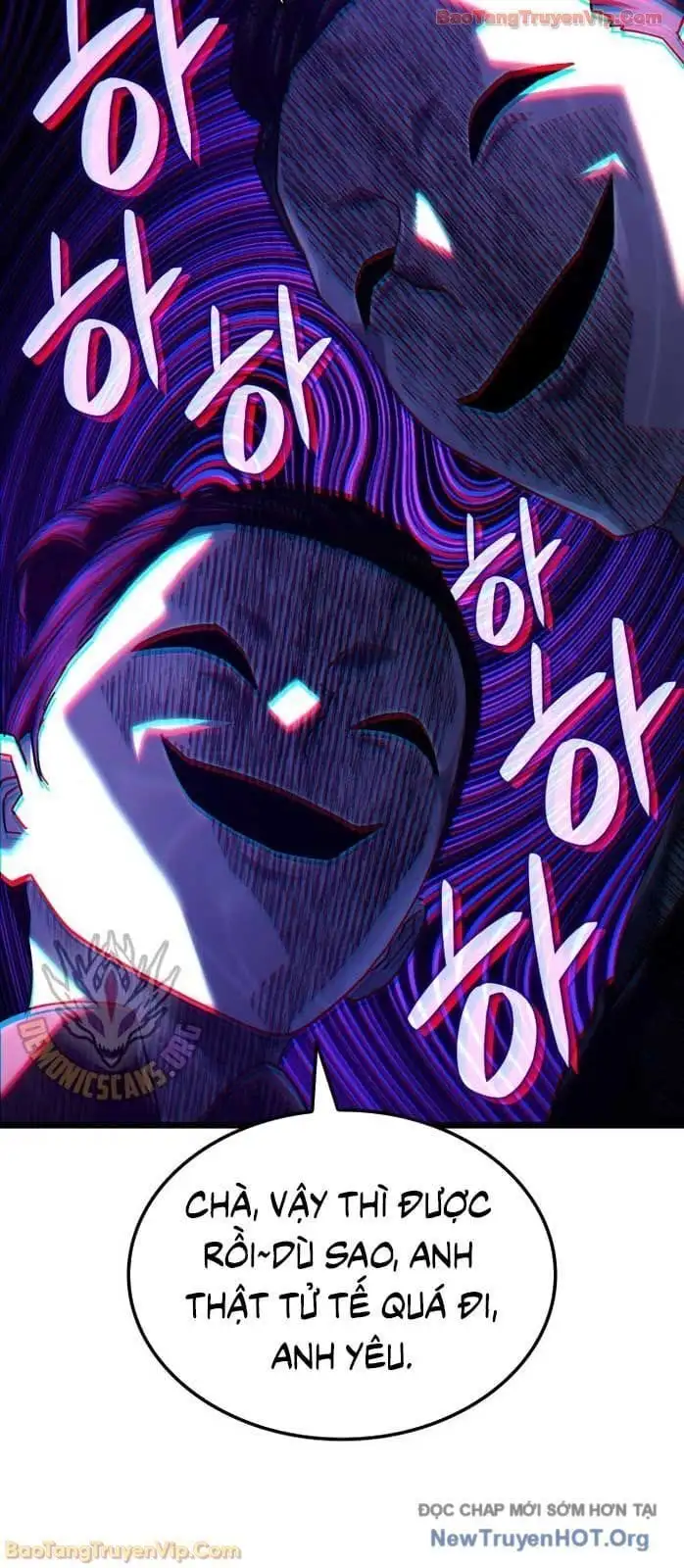 Truyện Tranh Thiết Huyết Kiếm Sĩ Hồi Quy trang 3