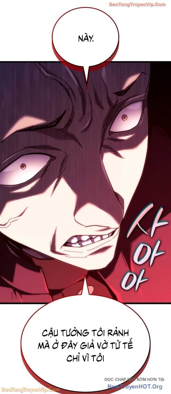 Truyện Tranh Thiết Huyết Kiếm Sĩ Hồi Quy trang 3