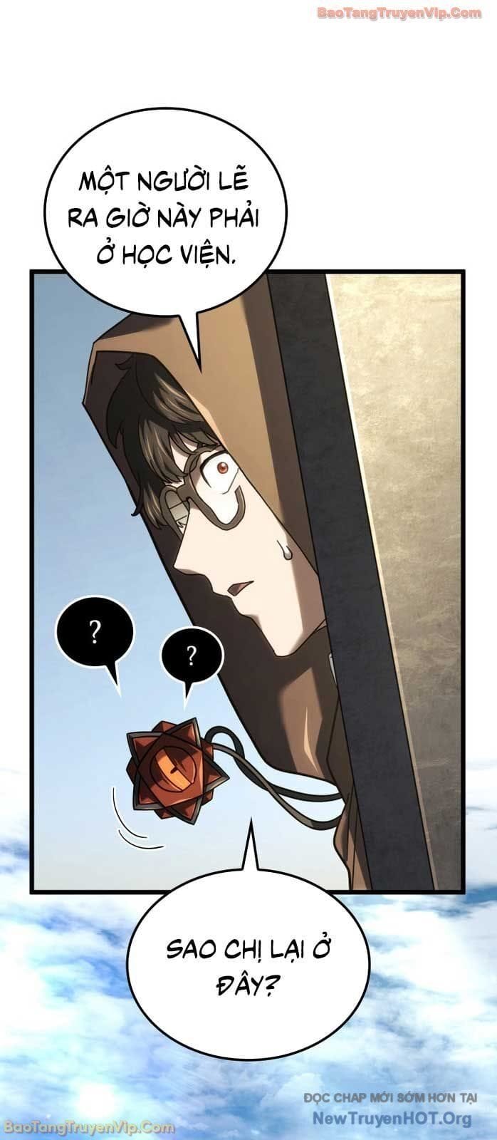 Truyện Tranh Thiết Huyết Kiếm Sĩ Hồi Quy trang 3