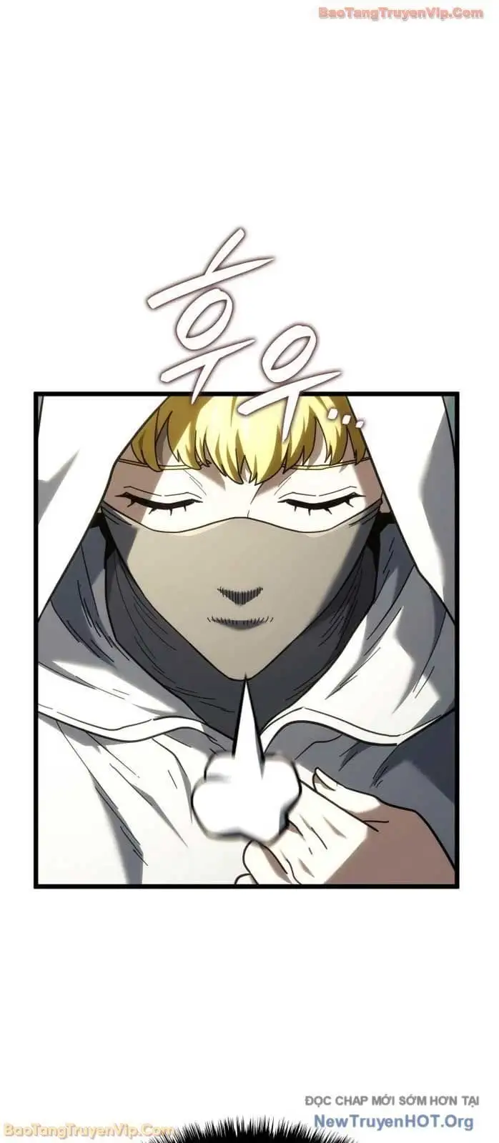 Truyện Tranh Thiết Huyết Kiếm Sĩ Hồi Quy trang 3