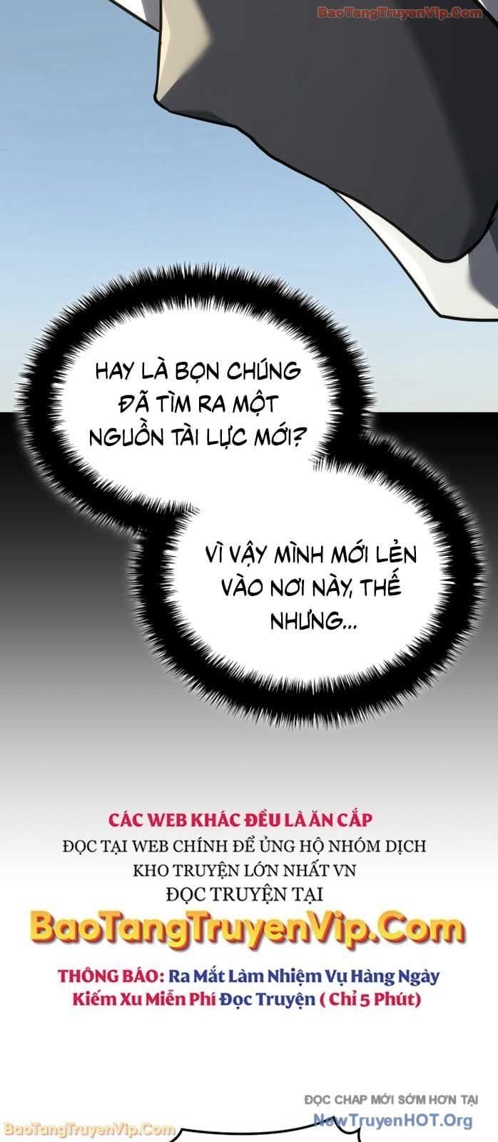 Truyện Tranh Thiết Huyết Kiếm Sĩ Hồi Quy trang 3