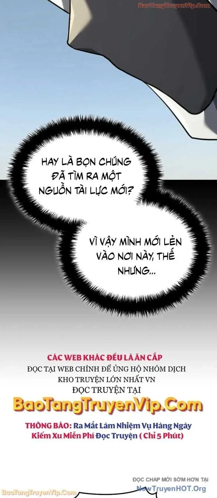 Truyện Tranh Thiết Huyết Kiếm Sĩ Hồi Quy trang 3