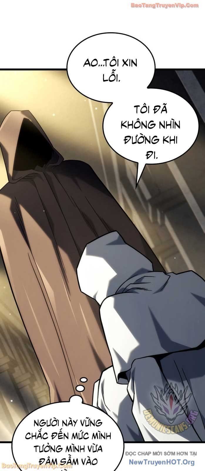 Truyện Tranh Thiết Huyết Kiếm Sĩ Hồi Quy trang 3