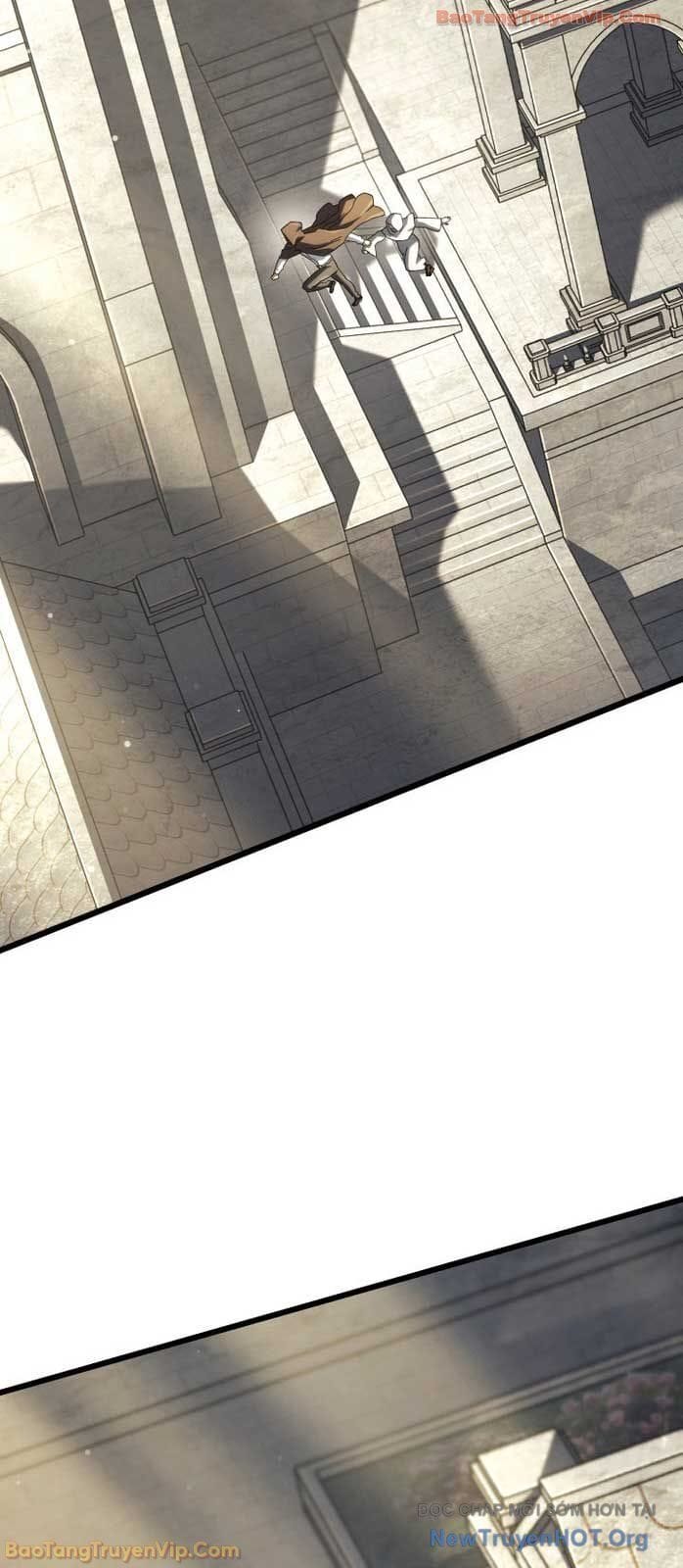 Truyện Tranh Thiết Huyết Kiếm Sĩ Hồi Quy trang 3