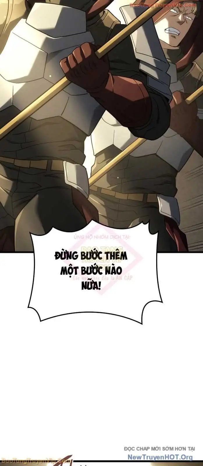 Truyện Tranh Thiết Huyết Kiếm Sĩ Hồi Quy trang 3
