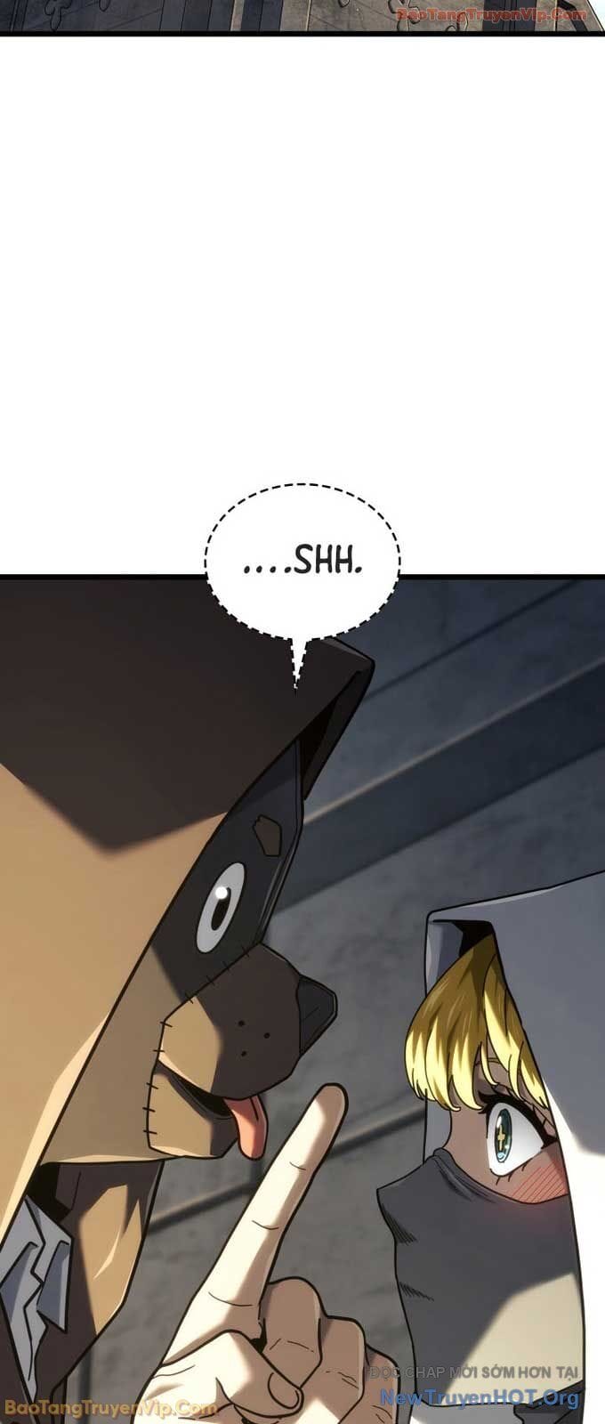 Truyện Tranh Thiết Huyết Kiếm Sĩ Hồi Quy trang 3