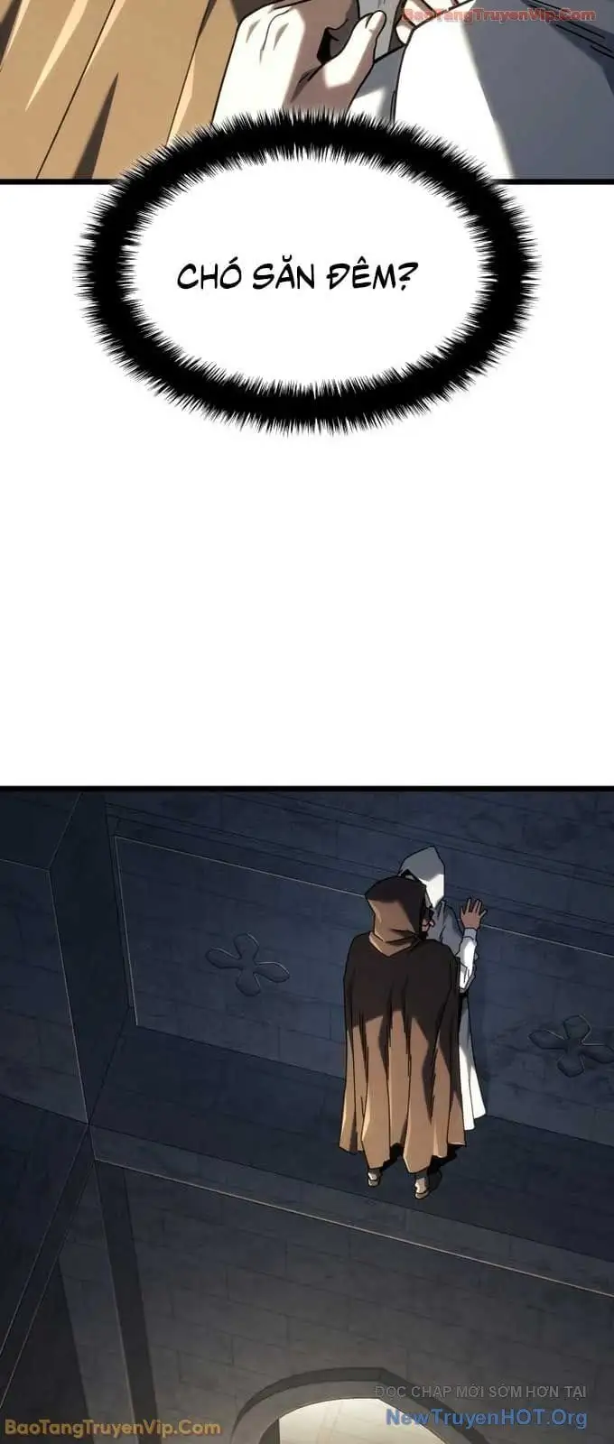 Truyện Tranh Thiết Huyết Kiếm Sĩ Hồi Quy trang 3