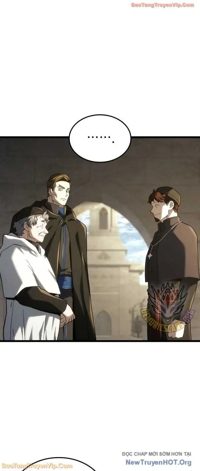 Truyện Tranh Thiết Huyết Kiếm Sĩ Hồi Quy trang 3