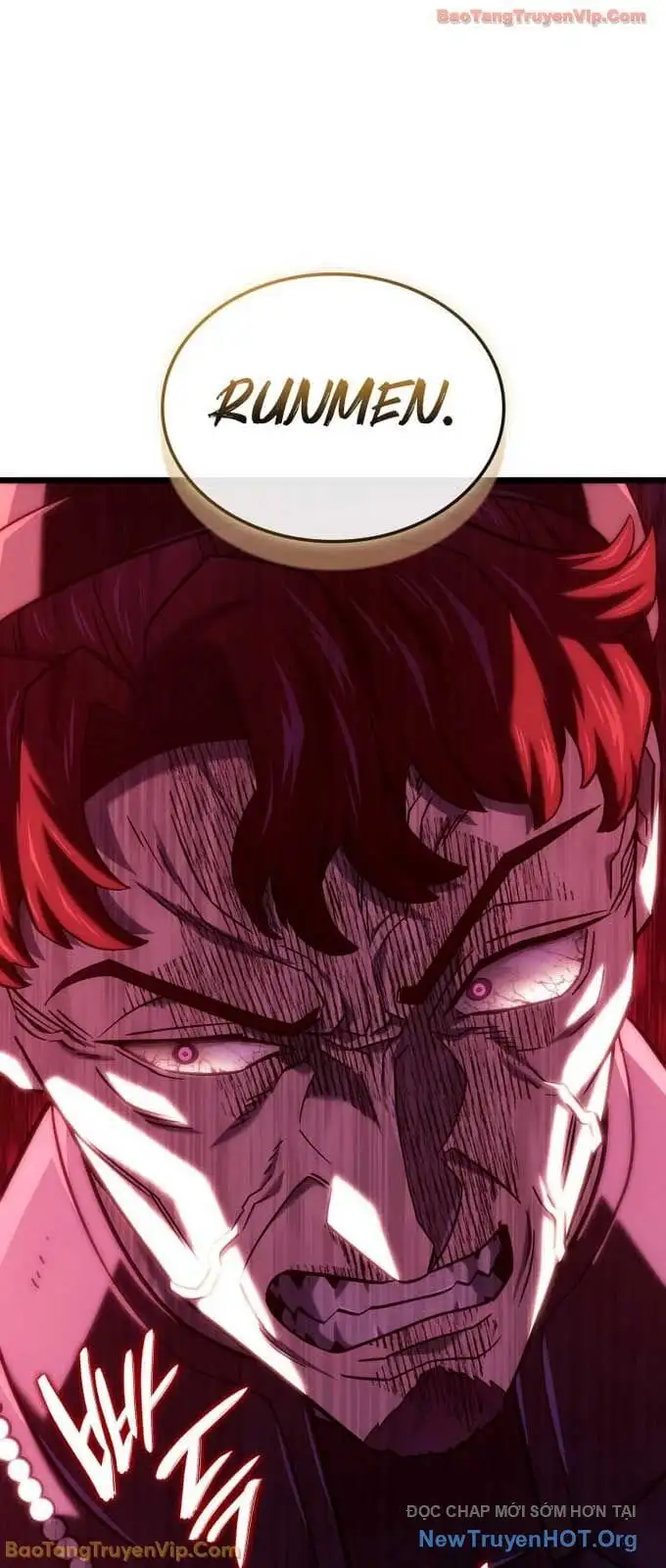 Truyện Tranh Thiết Huyết Kiếm Sĩ Hồi Quy trang 3