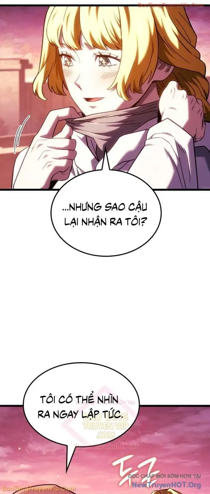 Truyện Tranh Thiết Huyết Kiếm Sĩ Hồi Quy trang 3