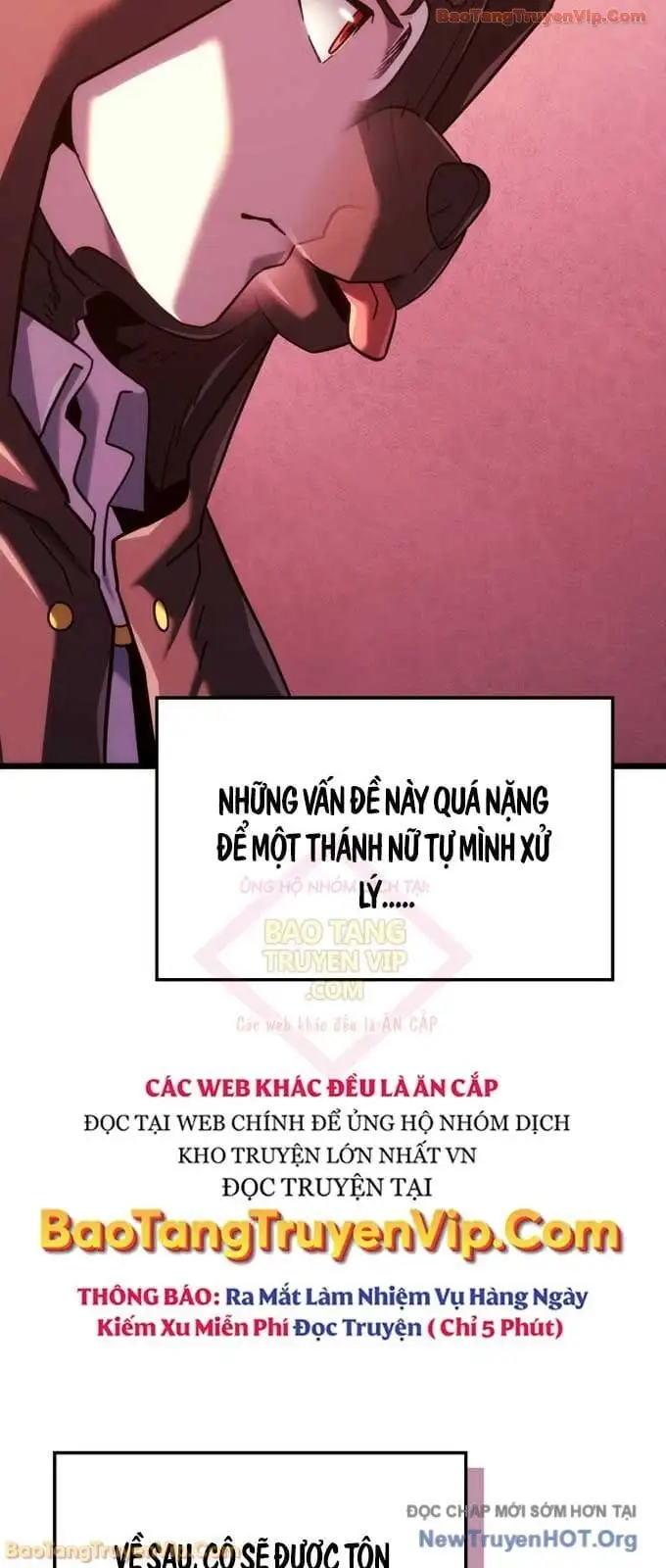 Truyện Tranh Thiết Huyết Kiếm Sĩ Hồi Quy trang 3