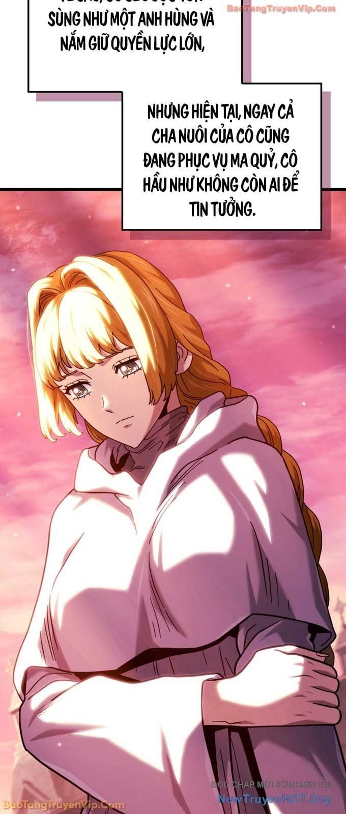 Truyện Tranh Thiết Huyết Kiếm Sĩ Hồi Quy trang 3