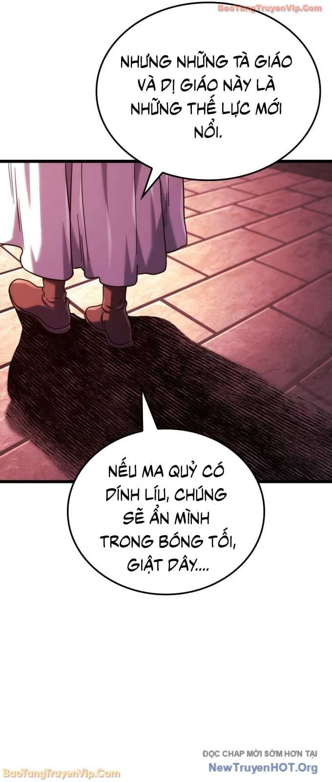 Truyện Tranh Thiết Huyết Kiếm Sĩ Hồi Quy trang 3