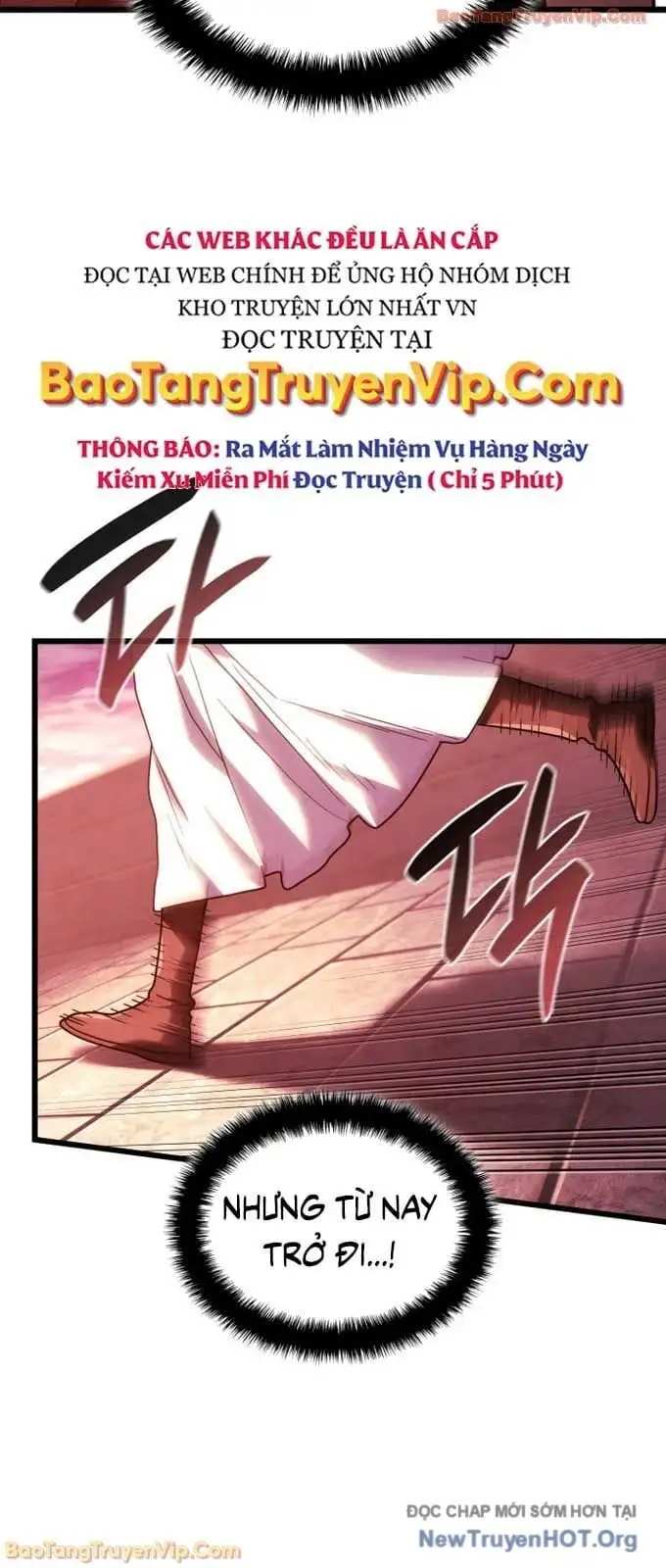 Truyện Tranh Thiết Huyết Kiếm Sĩ Hồi Quy trang 3