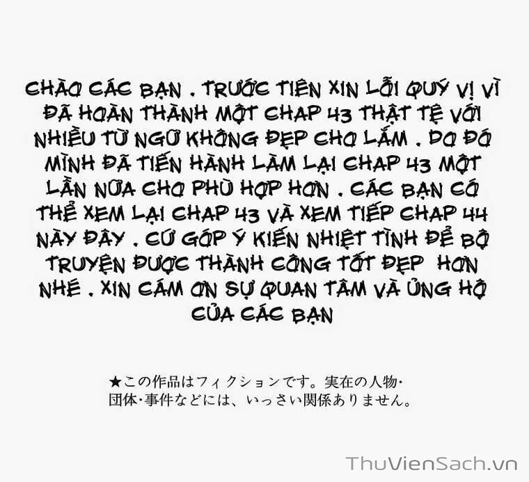 Truyện Tranh Thợ Săn Ẩm Thực - Toriko trang 5