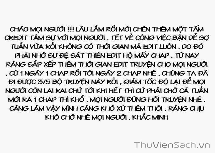 Truyện Tranh Thợ Săn Ẩm Thực - Toriko trang 5