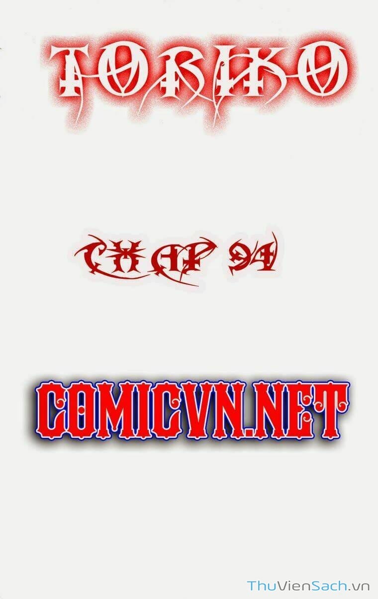 Truyện Tranh Thợ Săn Ẩm Thực - Toriko trang 5