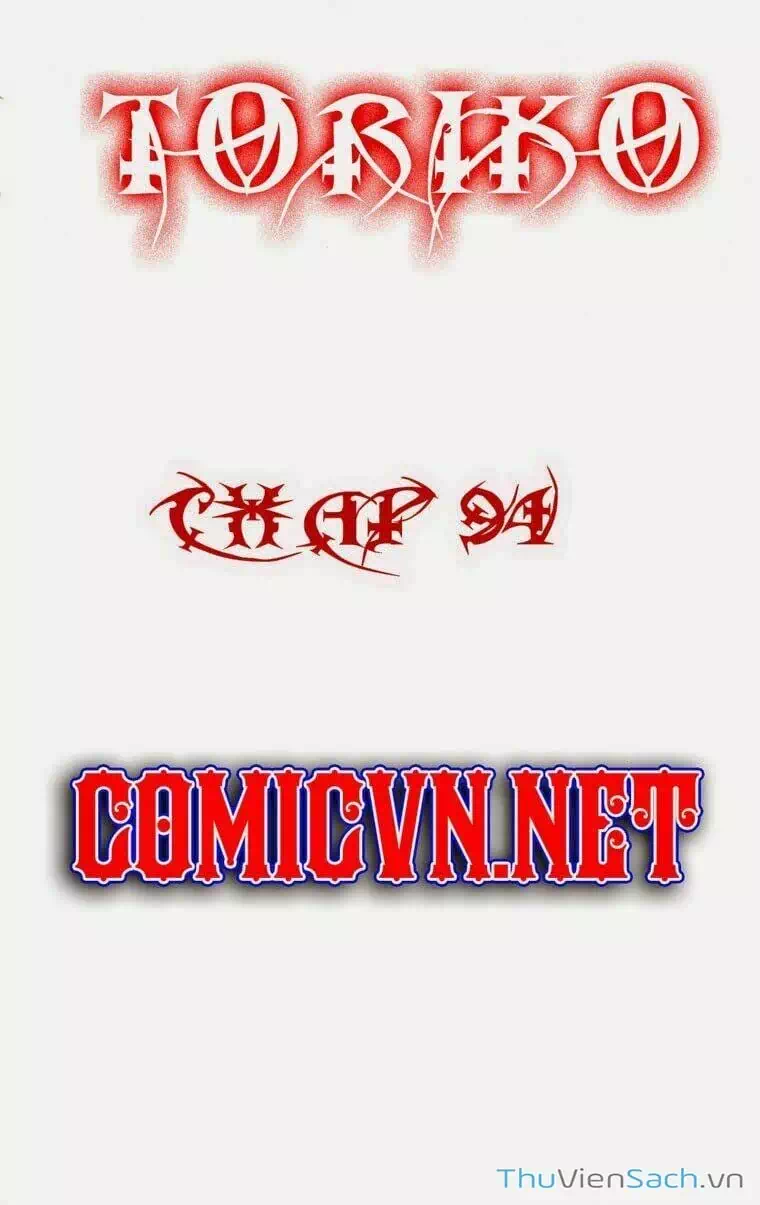 Truyện Tranh Thợ Săn Ẩm Thực - Toriko trang 5