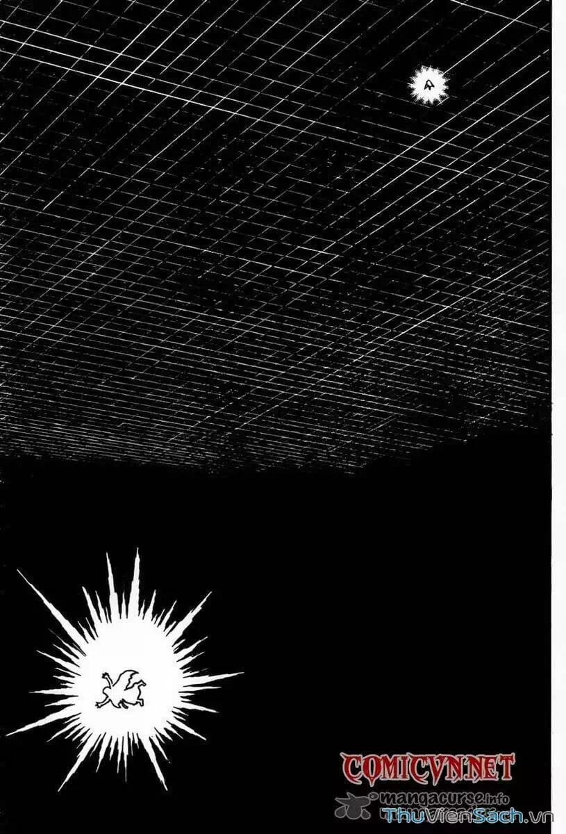 Truyện Tranh Thợ Săn Ẩm Thực - Toriko trang 5