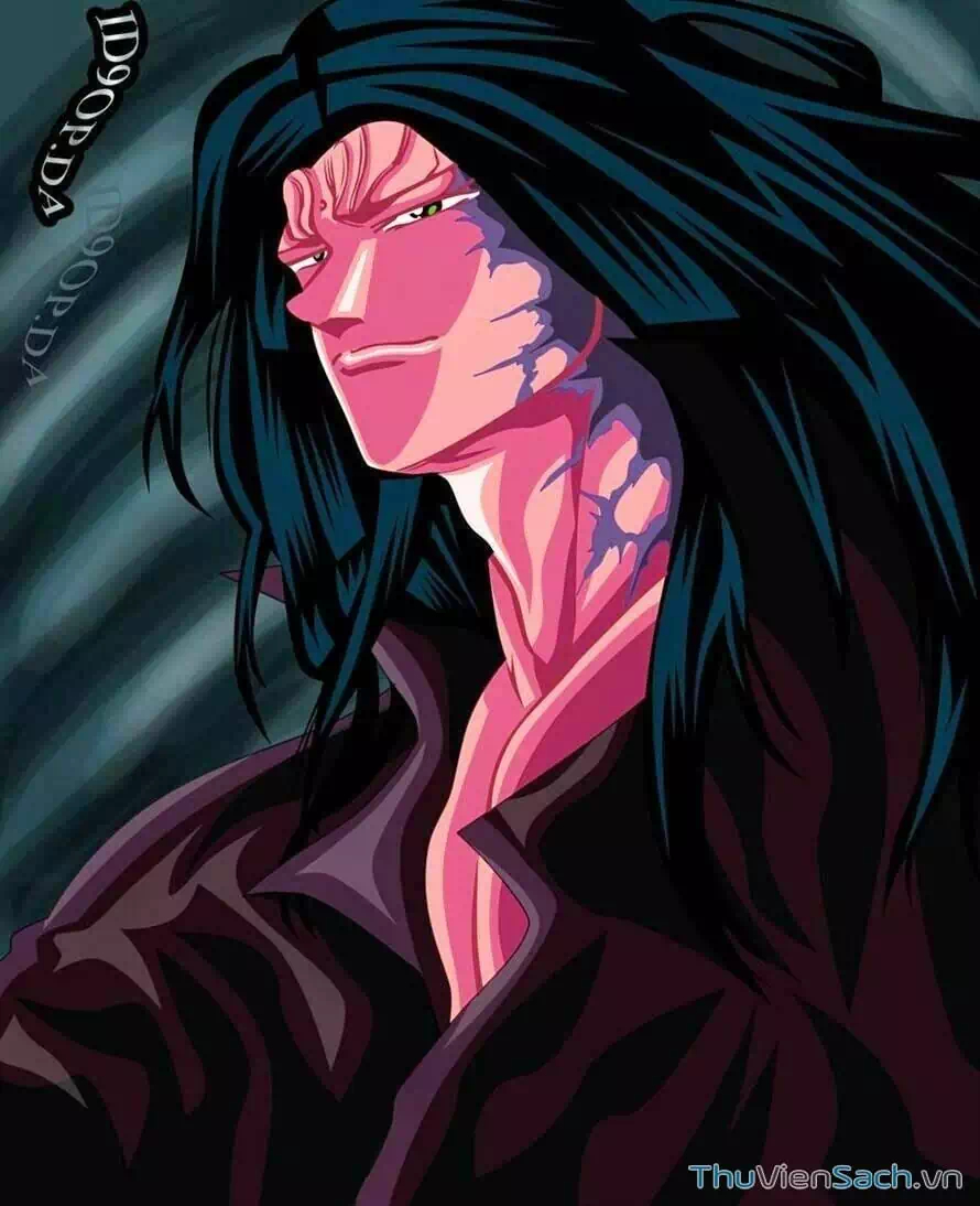Truyện Tranh Thợ Săn Ẩm Thực - Toriko trang 5