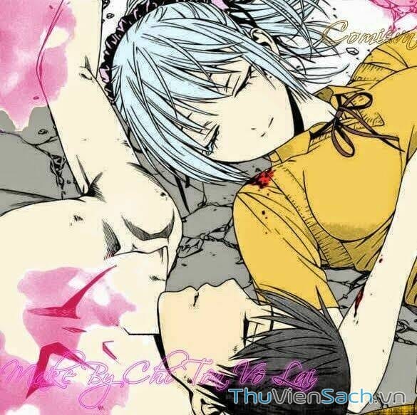 Truyện Tranh Thợ Săn Ẩm Thực - Toriko trang 5