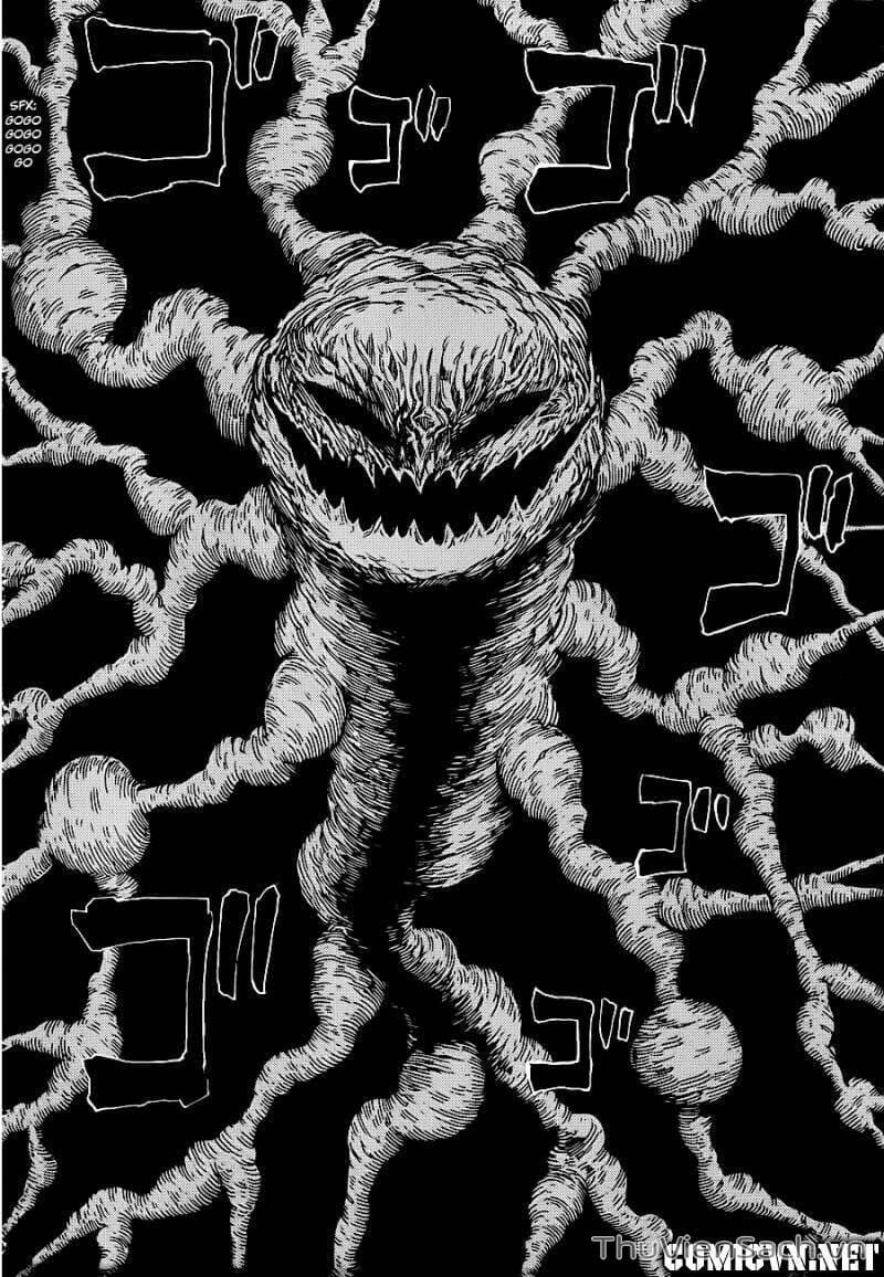 Truyện Tranh Thợ Săn Ẩm Thực - Toriko trang 5