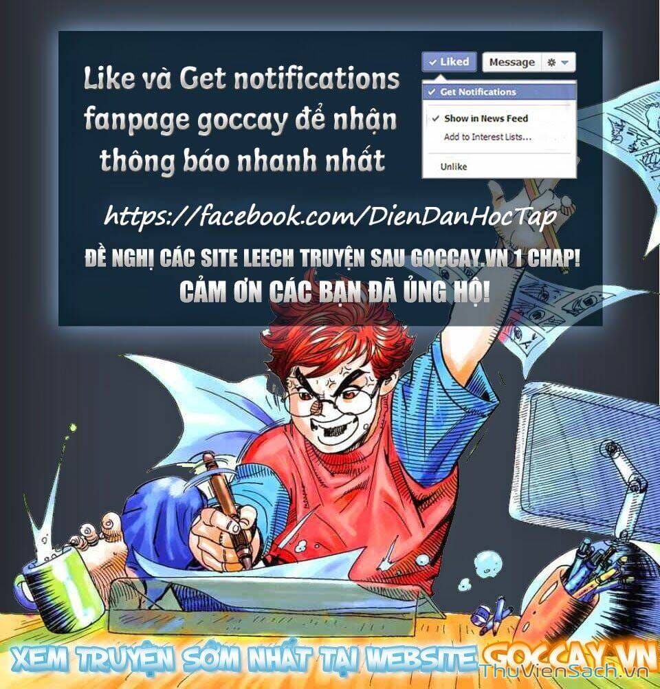 Truyện Tranh Thợ Săn Ẩm Thực - Toriko trang 5