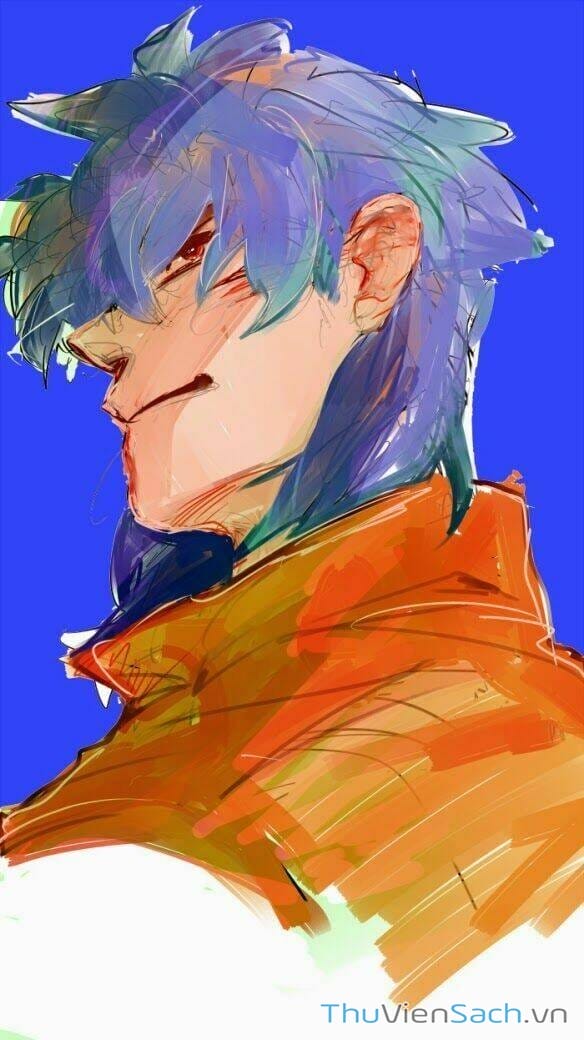 Truyện Tranh Thợ Săn Ẩm Thực - Toriko trang 5