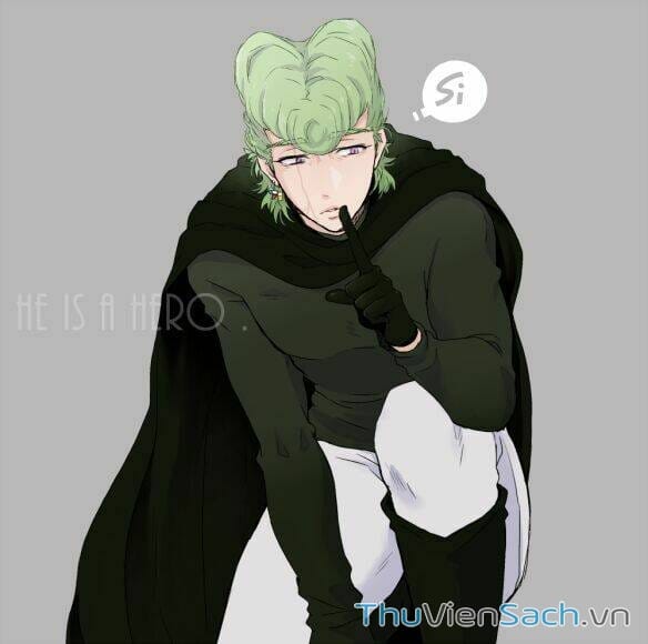 Truyện Tranh Thợ Săn Ẩm Thực - Toriko trang 5