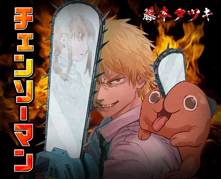 Truyện Tranh Thợ Săn Quỷ - Chainsaw Man trang 54