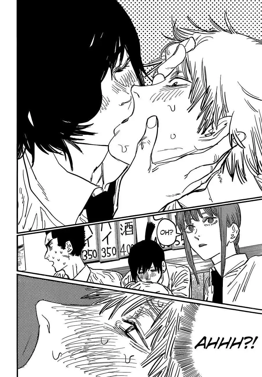 Truyện Tranh Thợ Săn Quỷ - Chainsaw Man trang 4