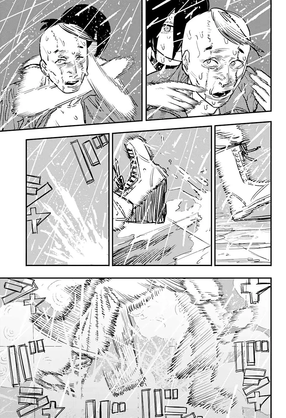 Truyện Tranh Thợ Săn Quỷ - Chainsaw Man trang 4