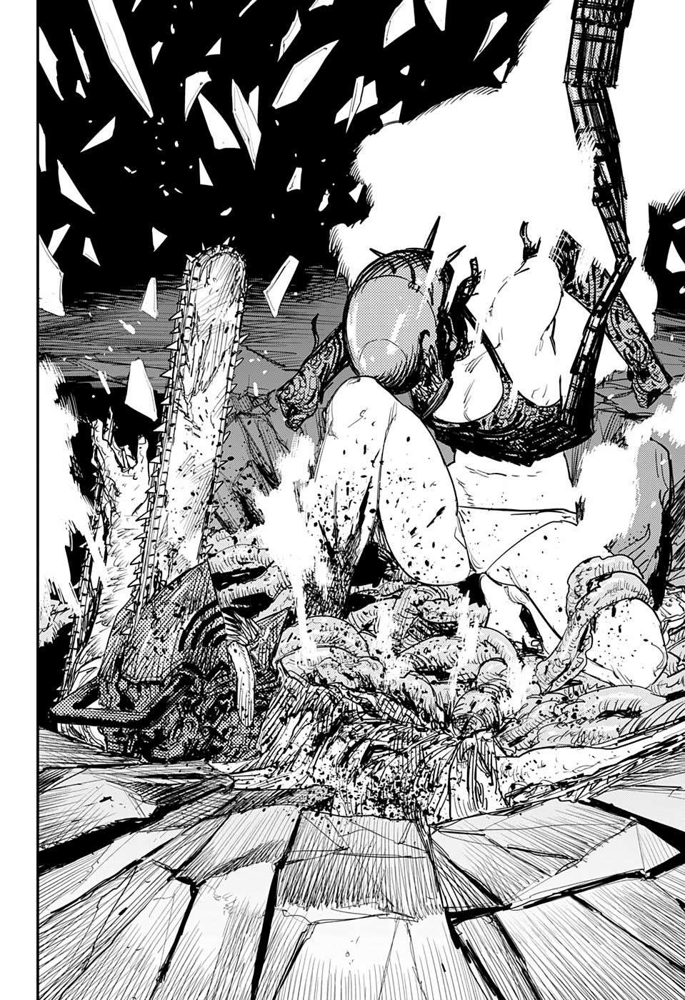 Truyện Tranh Thợ Săn Quỷ - Chainsaw Man trang 950