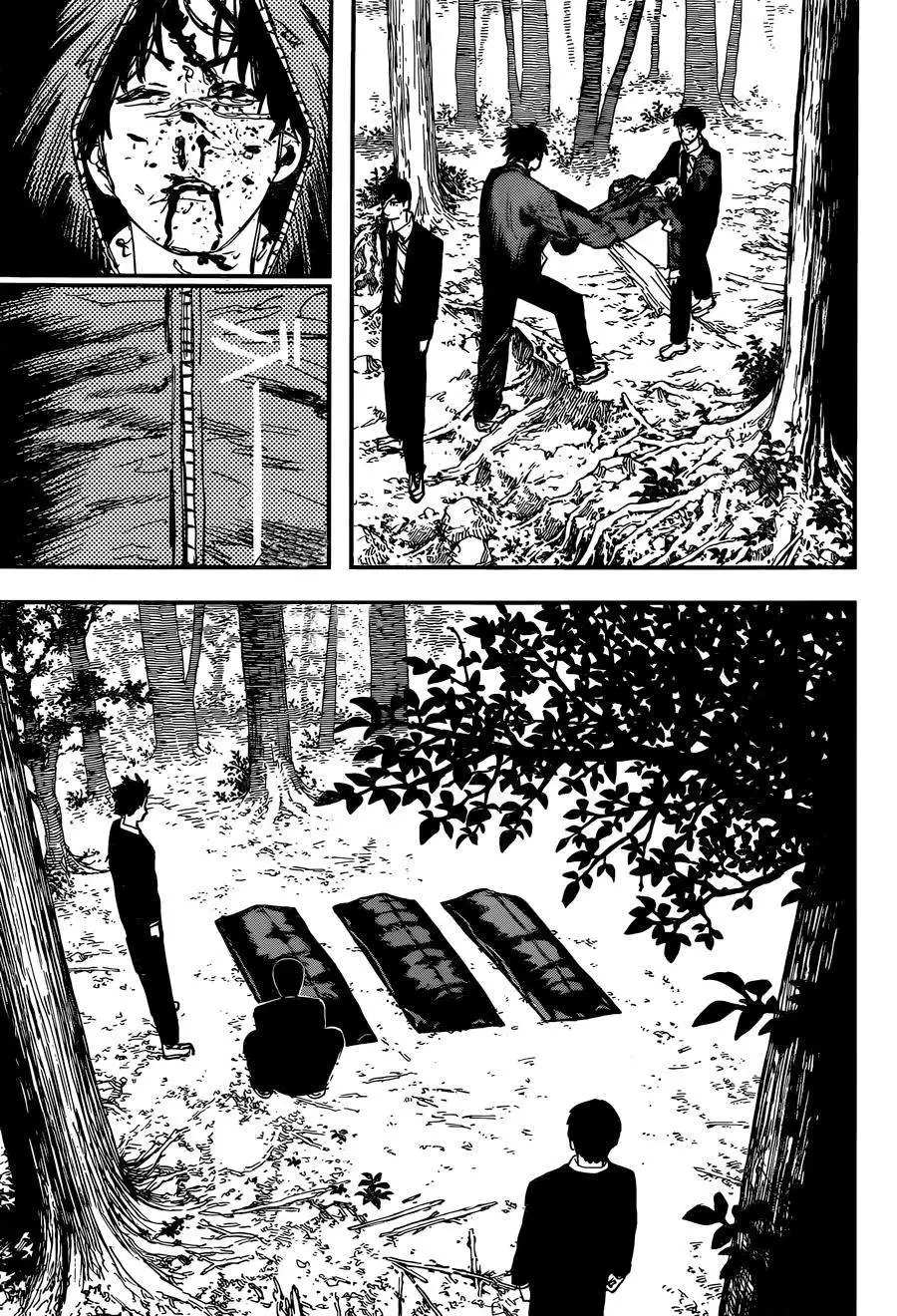 Truyện Tranh Thợ Săn Quỷ - Chainsaw Man trang 4
