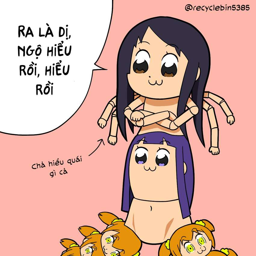 Truyện Tranh Thợ Săn Quỷ - Chainsaw Man trang 4