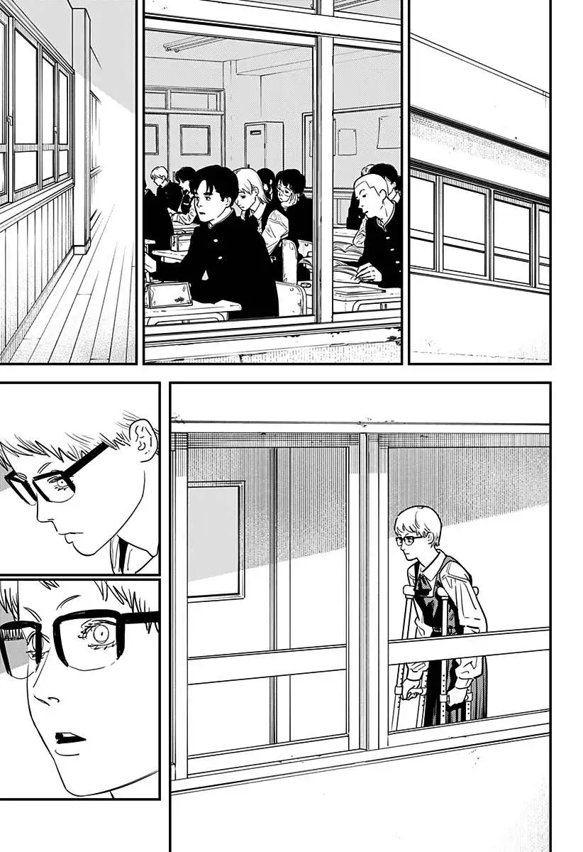 Truyện Tranh Thợ Săn Quỷ - Chainsaw Man trang 4