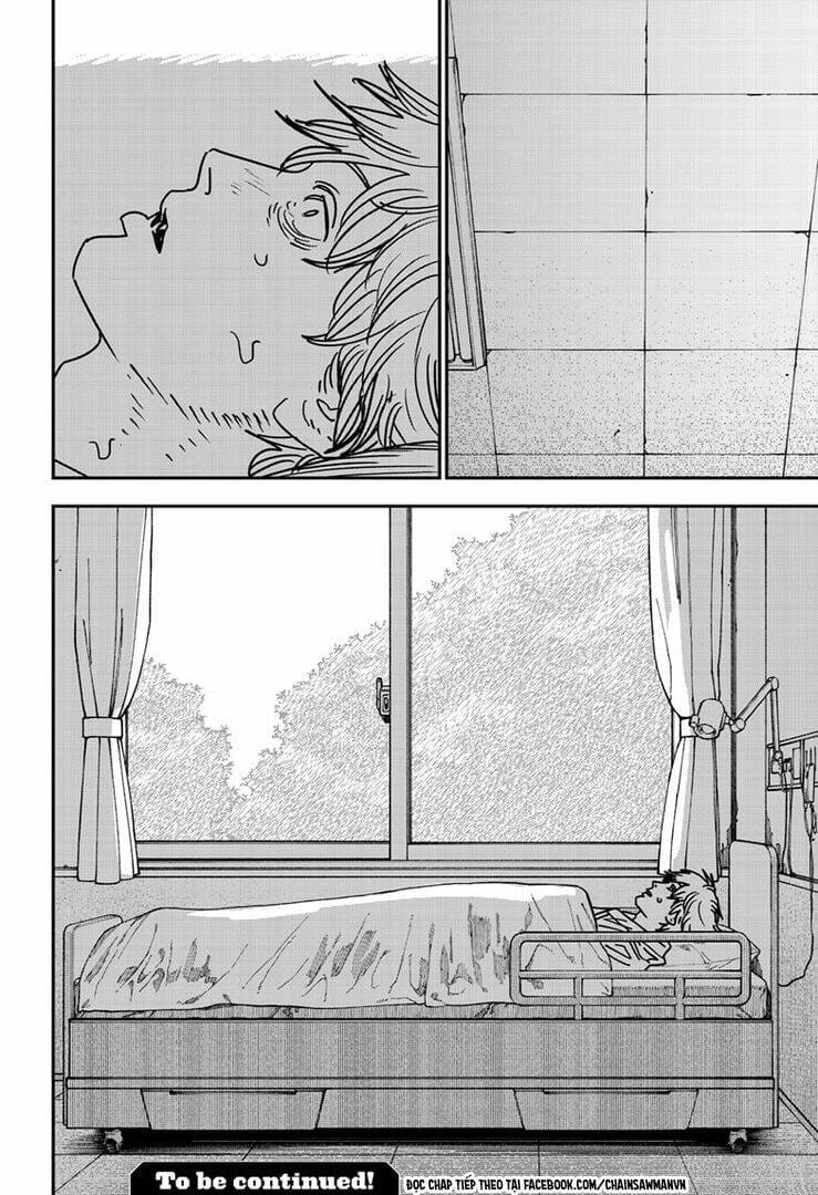 Truyện Tranh Thợ Săn Quỷ - Chainsaw Man trang 4