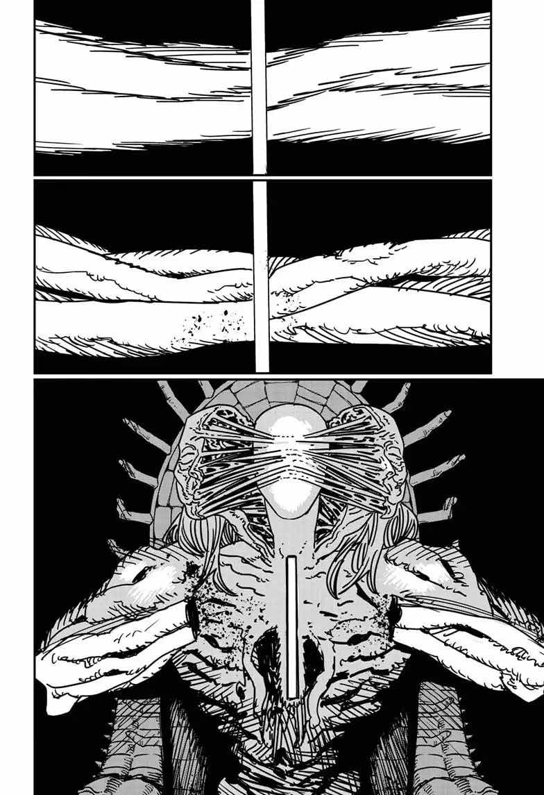 Truyện Tranh Thợ Săn Quỷ - Chainsaw Man trang 4