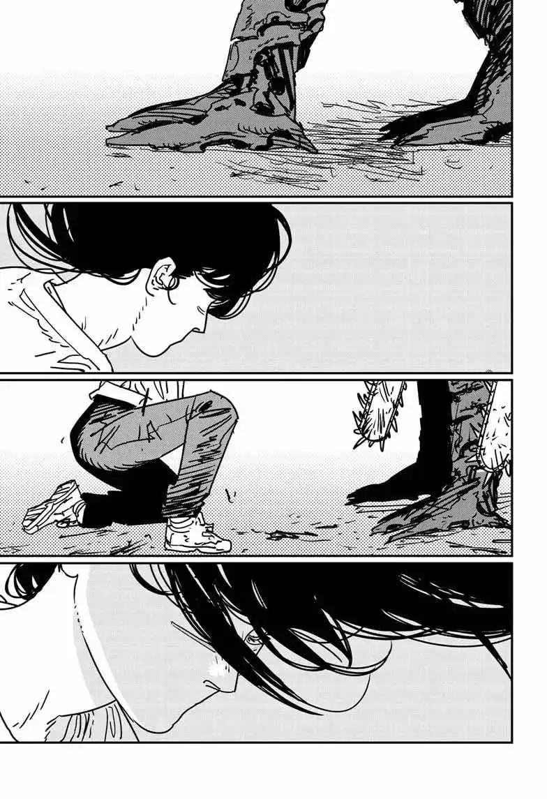 Truyện Tranh Thợ Săn Quỷ - Chainsaw Man trang 4