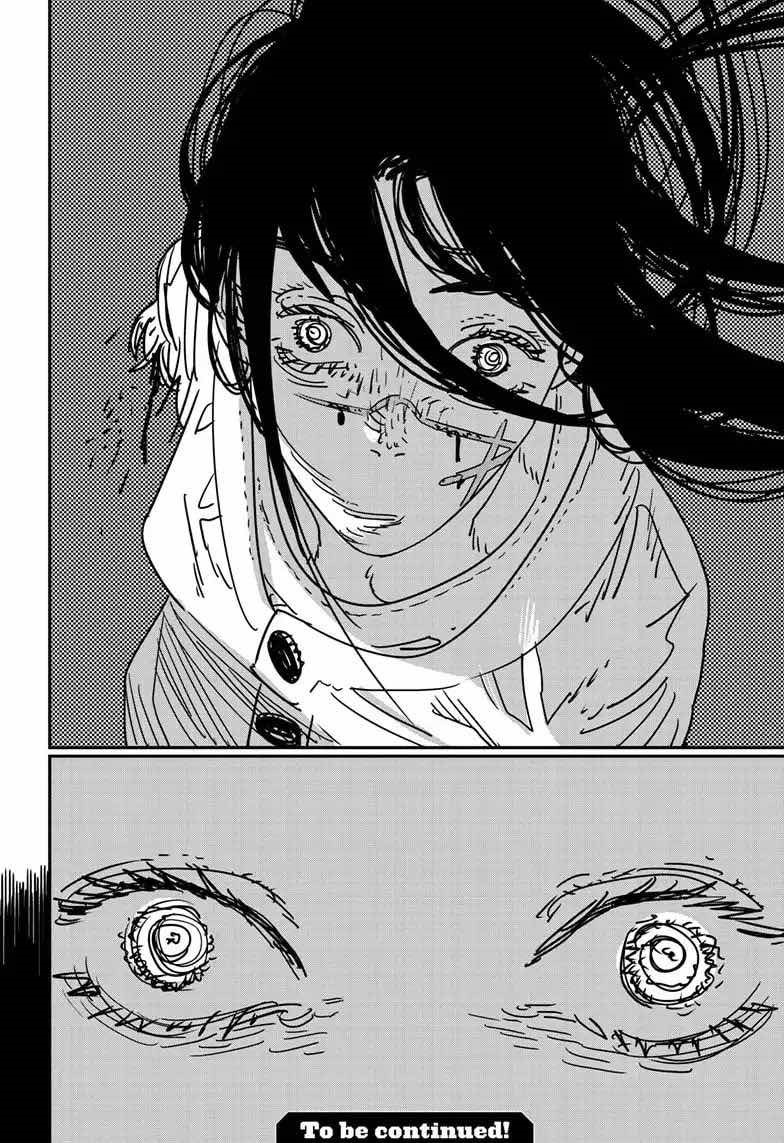 Truyện Tranh Thợ Săn Quỷ - Chainsaw Man trang 4