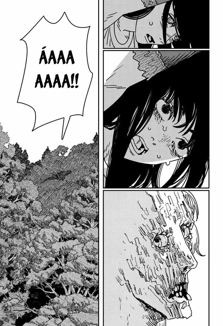 Truyện Tranh Thợ Săn Quỷ - Chainsaw Man trang 3347