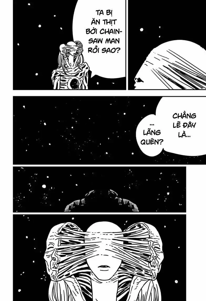 Truyện Tranh Thợ Săn Quỷ - Chainsaw Man trang 4